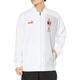 AC Milan 769276 Prematch Jacket Jacket Men's White-Tango Red S