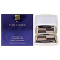 Estee Lauder Pure Color Envy Luxe Eyeshadow Quad - 06 Metal Moss For Women 0.21 oz Eye Shadow