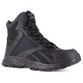 Reebok Hyperium 6in Tactical Boot w/Soft Toe - Men's Black 13US Width RB6650-W-13