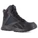 Reebok Hyperium 6in Tactical Boot w/Soft Toe - Men's Black 13US Width RB6650-W-13