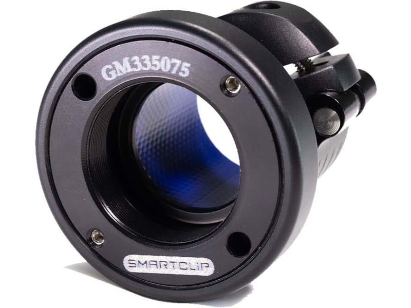 Burris Thermal Optics 34mm Smartclip Black 626631