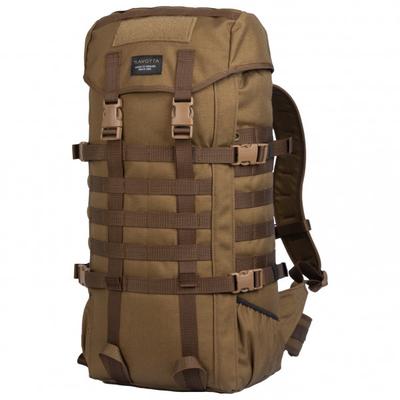 SAVOTTA - Jääkäri M 30 - Wanderrucksack Gr 30 l braun Image