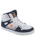 DC Pure High-Top WC - Mens 11 White Skate Medium