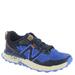 New Balance Fresh Foam X Hierro v7 Running Shoe - Mens 10 Navy Running E2