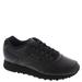 Reebok Glide Foundation - Womens 9 Black Sneaker Medium