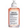 Maison Margiela - Replica On A Date Eau de Toilette Spray Profumi donna 100 ml unisex