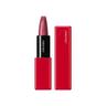 SHISEIDO - Technosatin Gel Lipstick Rossetti 4 g Oro rosa unisex