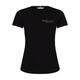 Tommy Hilfiger T-Shirt Damen marine, XL