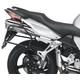 GIVI Seitenkoffer-Träger für Monokey Koffer für Suzuki DL 650 V-Strom (17-21)