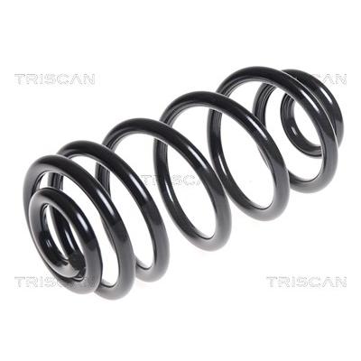 Triscan Fahrwerksfeder [Hersteller-Nr. 875024164] für Opel, Saab, Vauxhall Image
