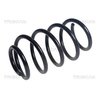 Triscan Fahrwerksfeder [Hersteller-Nr. 875016162] für Ford Image