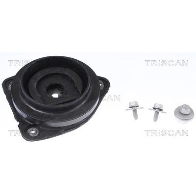 Triscan Reparatursatz, Federbeinstützlager [Hersteller-Nr. 850025922] für Renault Image