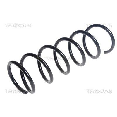 Triscan Fahrwerksfeder [Hersteller-Nr. 875014122] für Nissan Image