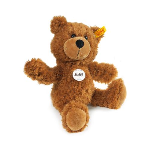 Steiff Kuscheltier Charly Schlenker-Teddybär, braun Kinder Ab Geburt Altersempfehlung