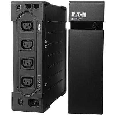 Eaton Unterbrechungsfreie Stromversorgung (USV) »Ellipse ECO 1600 USBIEC«