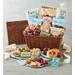 Grand Thank You Occasion Gift Basket, Family Item Food Gourmet Assorted Foods, Gifts by Harry & David