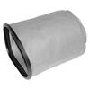 PROTEAM 103115 Sleeve Filter, Dry, Cloth Filter