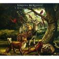 Pre-Owned - A Midwinter Night s Dream by Loreena McKennitt (CD 2008)