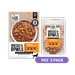 I and love and you Irresist-A-Bowls Wet Dog Food Chicken and Duck Recipe Grain Free