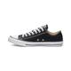 Converse Basic Chucks - All Star OX - Schwarz, Schuhgröße:46