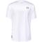 HUMMEL Herren Shirt hmlCOURT T-SHIRT S/S, Größe S in Weiß