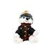 Stuffed Toys Marines Outfit Fits Mostly 14 To 18 Teddy Marines Outfit For Your Furry Friends Toys Plusies for the little one