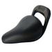 RABBITH Kids Bike Saddle Soft for Seat Cushion Dwaterproof PU Leather Child Bike for Sea