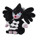 Pokemon Center Original 576 Plush Pokemon Fit Sitting Cuties Gothitelle