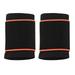 Wrist Wraps Wrist Brace with Thumb Support ï¼ŒWrist Compression Straps for Workouts Gymnastics Weightlifting Men Women Fit Left and Right Hands Black orange modelï¼ŒG22271