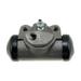 Rear Left Wheel Cylinder - Compatible with 1976 - 1986 Jeep CJ7 1977 1978 1979 1980 1981 1982 1983 1984 1985