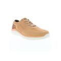 Women's Sachi Sneaker by Propet in Apricot (Size 6 N)