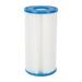 Pool Filters Size A or C 1 Pack Pool Replacement Filter Cartridge Type A/Type C Filters for Intex Easy Set Pool Filter Pumps Daily Care