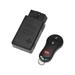 Remote Control Transmitter for Keyless Entry / Alarm System - Compatible with 2000 - 2003 Dodge Grand Caravan 2001 2002