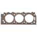 Left Head Gasket - Compatible with 1994 - 1996 1998 - 2007 Mazda B3000 3.0L V6 1995 1999 2000 2001 2002 2003 2004 2005 2006