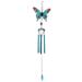 JeashCHAT Wind Chime Bells Hanging Living Bed Home Decor Gift Car Outdoor Yard Garden Deco Wind Chime clearance