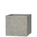 Sullivans Square Planter 7.5 H Gray