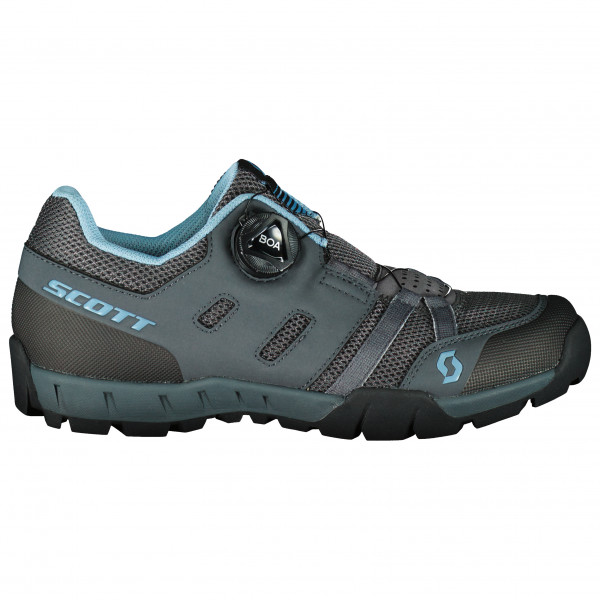 Scott - Women's Sport Crus-R Boa - Radschuhe 40 | EU 40 grau
