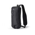 Gregory Nano Switch Sling Obsidian Black One Size 145284-0413