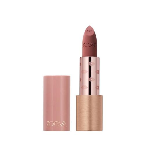 ZOEVA - VELVET LOVE MATTE HYALURONIC LIPSTICK Lippenstifte 3,9 g SELIN