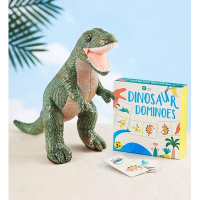 1-800-Flowers Gifts Delivery T - Rex Dinosaur Gift Set
