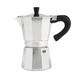Primula's Classic Aluminum Moka Pot Stovetop Espresso Maker, 6-cup, Chrome Metal in Brown | 8.1 H x 5.9 W in | Wayfair PES-3506