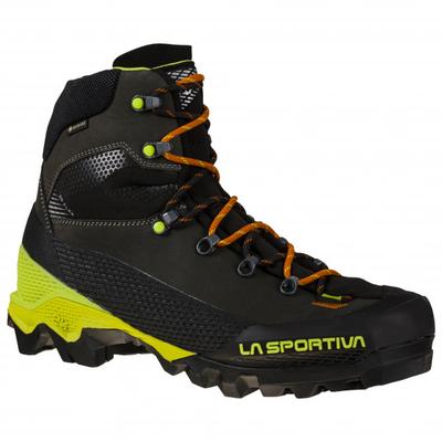 La Sportiva - Aequilibrium LT GTX - Bergschuhe 44,5 | EU 44,5 schwarz Image