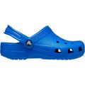 Crocs Kinder Classic Clog Sandale (Größe 34 , blau)