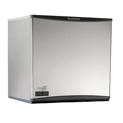Scotsman FS2330W-32 30" Prodigy Plus Flake Ice Machine Head - 2387 lb/24 hr, Water Cooled, 208-230v/1ph, Stainless Steel