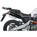 Distanziale GIVI per borse laterali MT501 (coppia) per Moto Guzzi V7 Pietra (21)