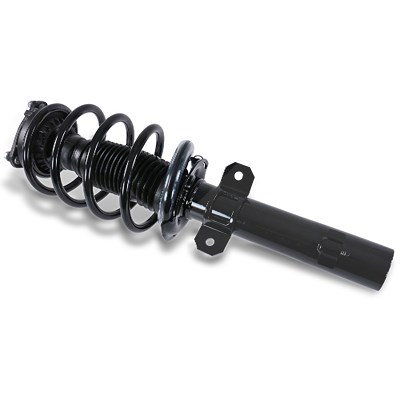 Gh Federbein komplett vorne [Hersteller-Nr. GH-352566C01] für Ford