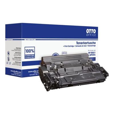 OTTO Office Toner ersetzt HP »CF289X« HP 89X schwarz