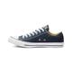 Converse Chuck Taylor All Star Seasonal Farben Ox Unisex 39.5 EU, Blau Navy