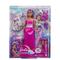 Barbie Dreamtopia Puppe Mit Neuen Accessoires