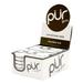 Pur Company Pur Gum Aspartame Free Chocolate Mint - 12 Tray Pack of 4